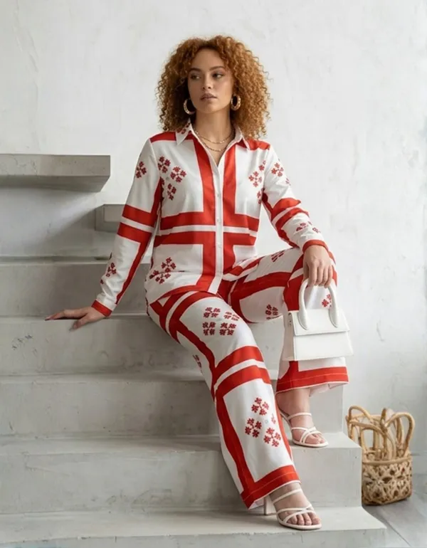 Imported_White_Red_Ice-Silk_Satin_Paisley_Co-Ord_Set_For_Women