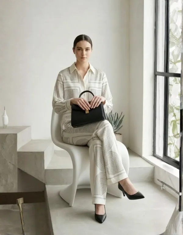 Imported_White_Gray_Ice-Silk_Satin_Relaxed_Co-Ord_Set_For_Women