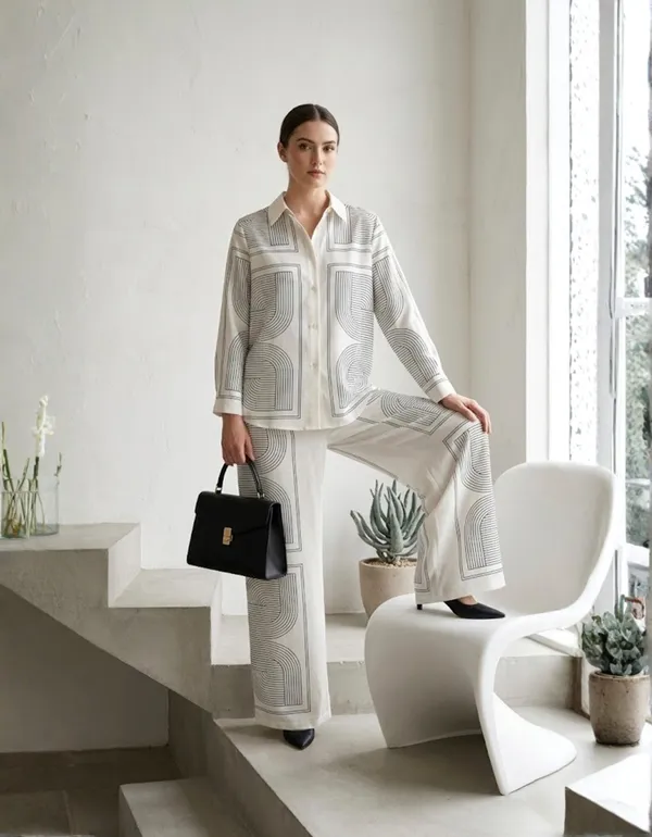 Imported_White_Gray_Ice-Silk_Satin_Relaxed_Co-Ord_Set_For_Women