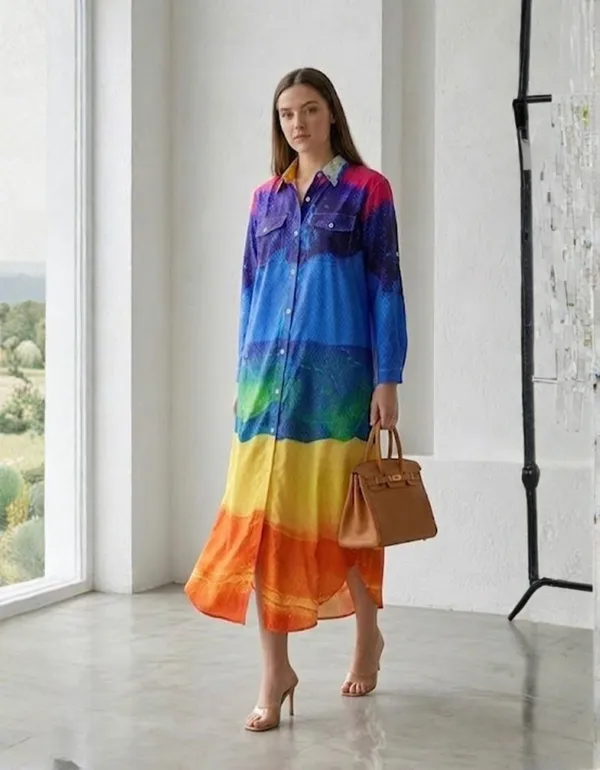 Imported_Multicolour_Ice-Silk_Satin_Summer_Co-Ord_Set_For_Women