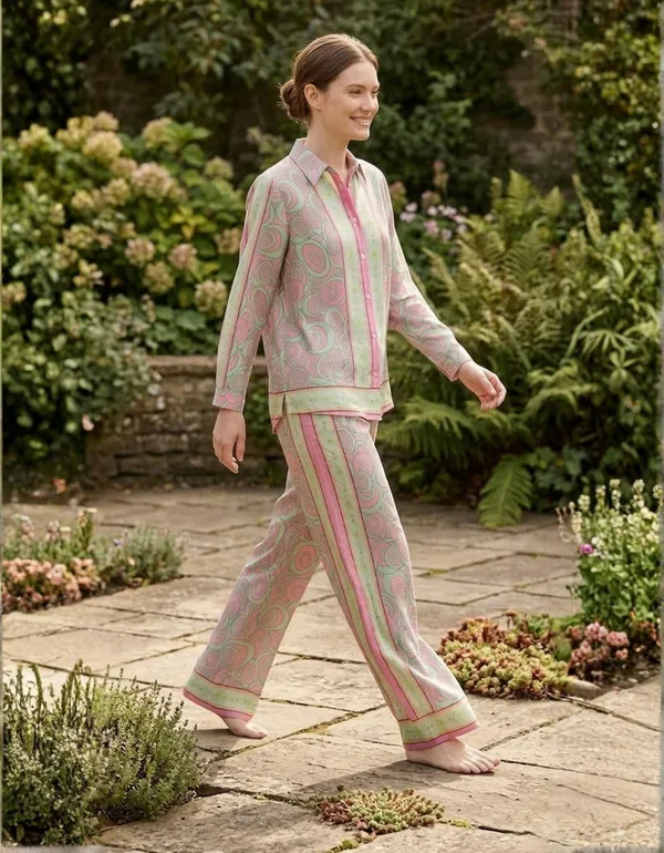 Imported_Peach_Gray_Ice-Silk_Satin_Relaxed_Co-Ord_Set_For_Women