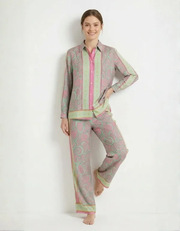 Imported_Peach_Gray_Ice-Silk_Satin_Relaxed_Co-Ord_Set_For_Women