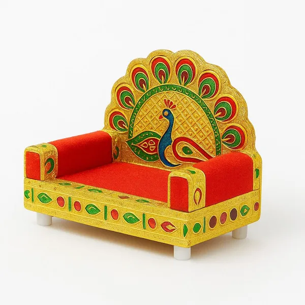 Mithila_Chart_1_To_4_No_Laddu_Gopal_Singhasan_Bal_Gopal_Singhasan_Thakurji_God_Sofa_Wooden_Wooden_Pooja_Chowki_(Multicolor,_Pack_Of_1)