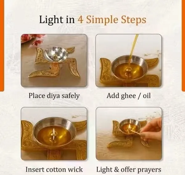 Tih_Aluminium,_Brass_Table_Diya_(Height:_2_Inch)
