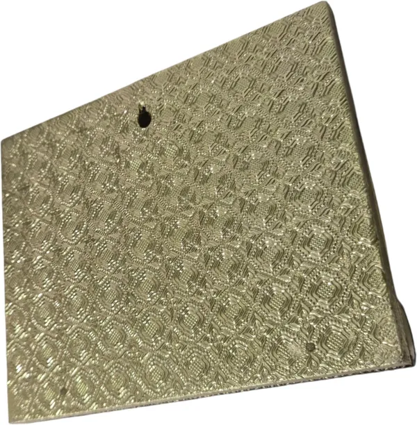 Balaji_Mart_Wood_Key_Holder_(4_Hooks,_Gold)