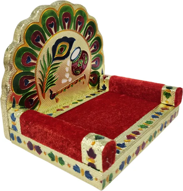 Balaji_Mart_Laddu_Gopal,_Krishna_Idol,_Home_Temple,_Pooja,_Decoration,_Gifting,_Return_Gifts_Jhula_()