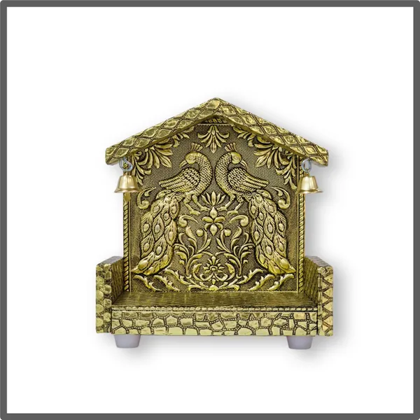 Balaji_Mart_Janmashtami_Decoration,_Home_Temple_Decoration,_Laddu_Gopal_Jhula_()