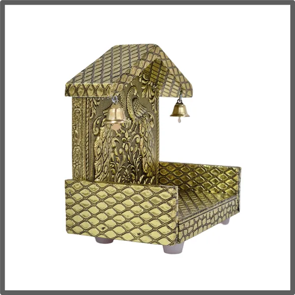 Balaji_Mart_Janmashtami_Decoration,_Home_Temple_Decoration,_Laddu_Gopal_Jhula_()