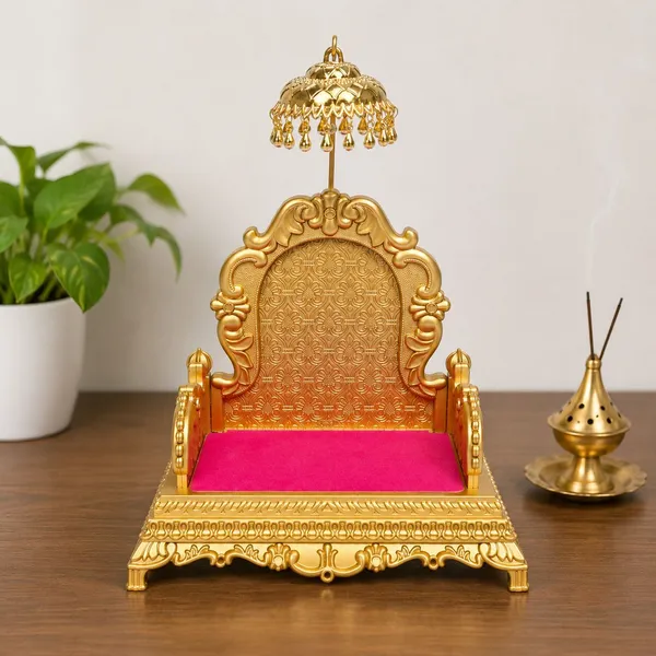 Balaji_Mart_Home_Temple_Decoration,_Balaji_Idol,_Radha_Krishna,_Krishna_Idol,_Bal_Gopal,_Laddu_Gopal_Jhula_()