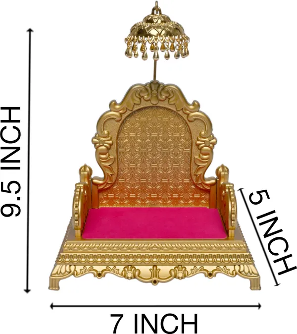 Balaji_Mart_Home_Temple_Decoration,_Balaji_Idol,_Radha_Krishna,_Krishna_Idol,_Bal_Gopal,_Laddu_Gopal_Jhula_()