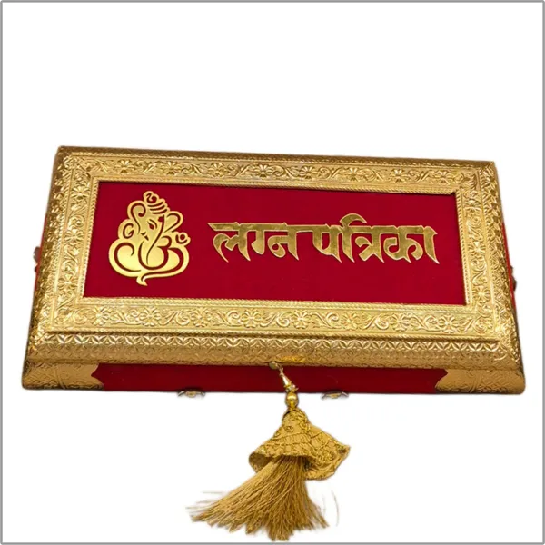 Balaji_Mart_Premium_Lagna_Patrika_Box_With_Wedding_Music_Speaker_Colour_Red_Gold_Religious_Tile_()