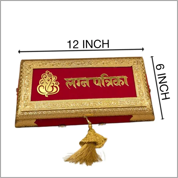 Balaji_Mart_Premium_Lagna_Patrika_Box_With_Wedding_Music_Speaker_Colour_Red_Gold_Religious_Tile_()
