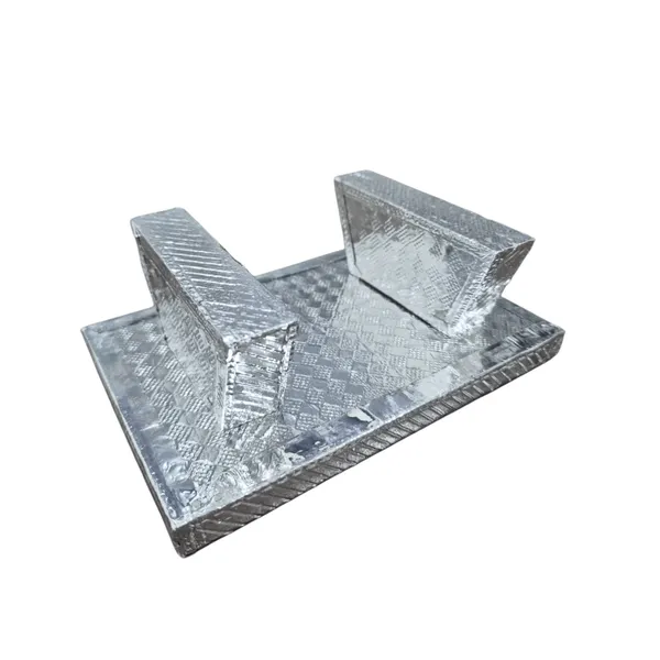 Silver_Metal_Embossed_Decorative_Pooja_Chowki