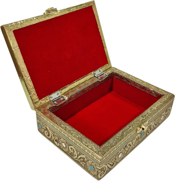 Balaji_Mart_Jewelry_Organizers_(Gold,_Wooden)