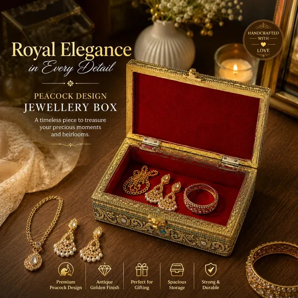 Balaji_Mart_Jewelry_Organizers_(Gold,_Wooden)