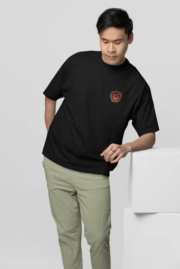 Rims_Oversized_T_Shirt_For_Car_Lovers_Black