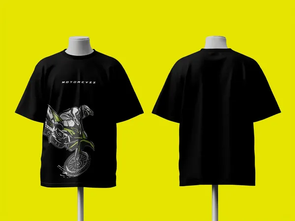 Biker_Oversized_Tshirt_Black