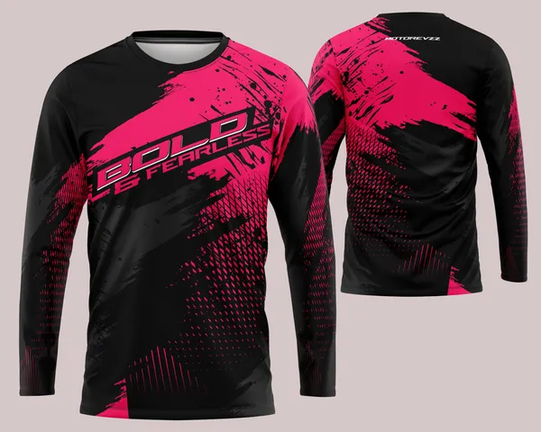 Bold_Fearless_Riding_Jersey_For_Women