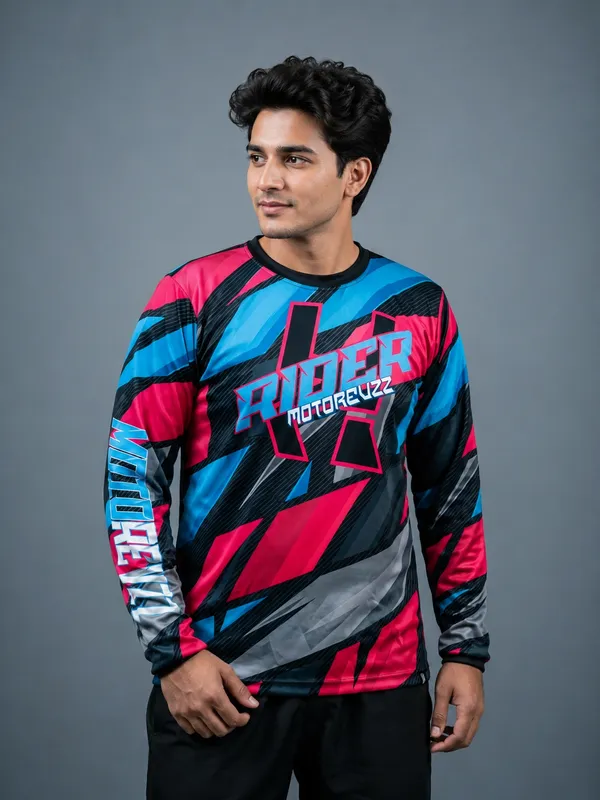 Riderx_Jersey_For_Bikers