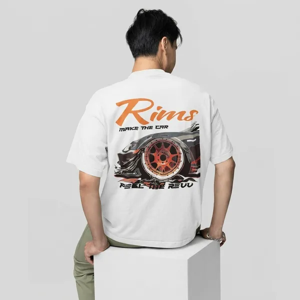 Rims_Oversized_T_Shirt_For_Car_Lovers_White
