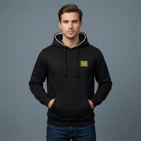 Plain_Hoodie_For_Bikers_Black