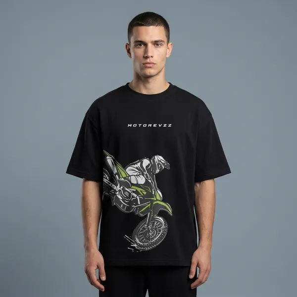 Biker_Oversized_Tshirt_Black