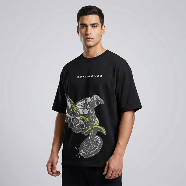 Biker_Oversized_Tshirt_Black