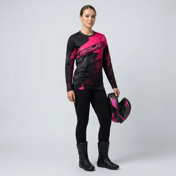 Bold_Fearless_Riding_Jersey_For_Women