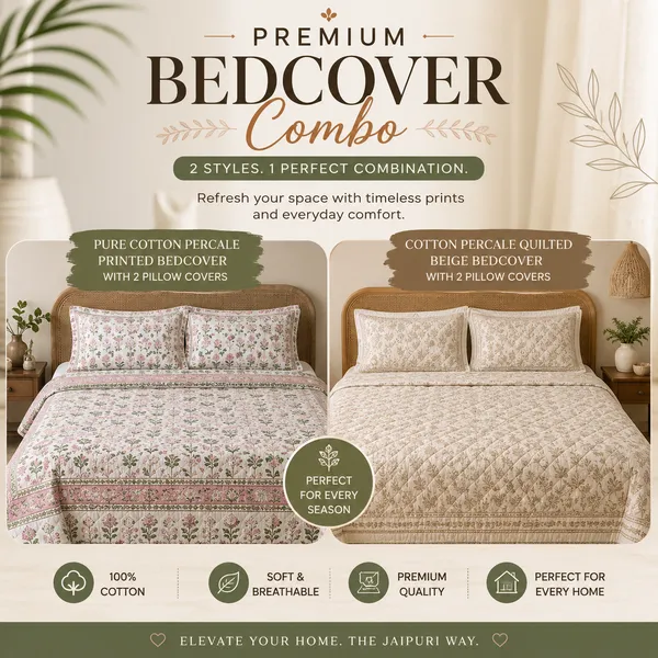 Highlight_the_product’s_premium_value_in_creatives_(100%_cotton,_handcrafted_quality,_durability,_premium_finish)_to_justify_the_premium_pricing_rather_than_relying_only_on_discounts.