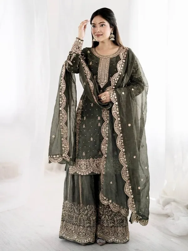 Grey_Frendy_Silk_Embroidered_Sharara_Set_For_Women