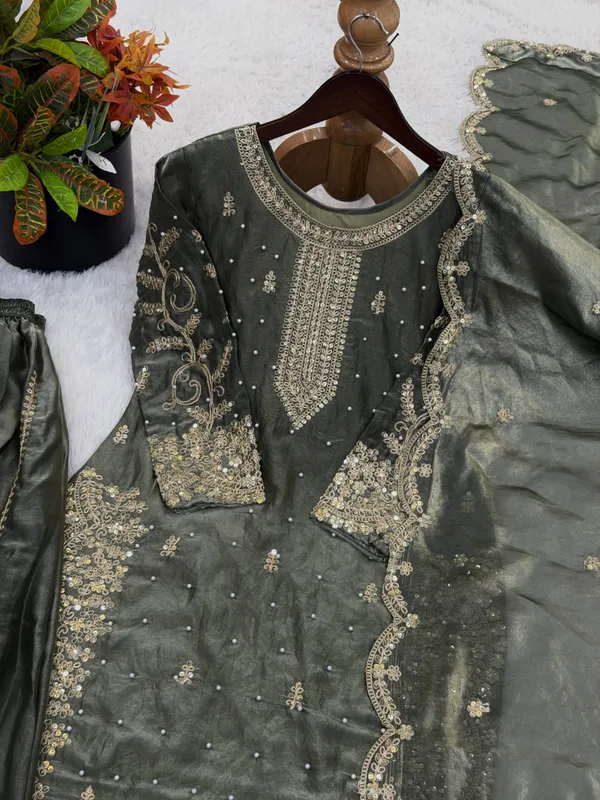 Grey_Frendy_Silk_Embroidered_Sharara_Set_For_Women