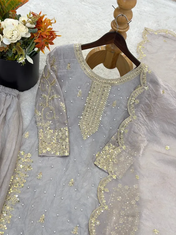 Grey_Frendy_Silk_Embroidered_Sharara_Set_For_Women