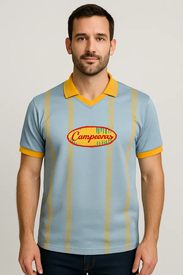 Sky_Blue_Striped_Polo_Collar_Football_Jersey_For_Men