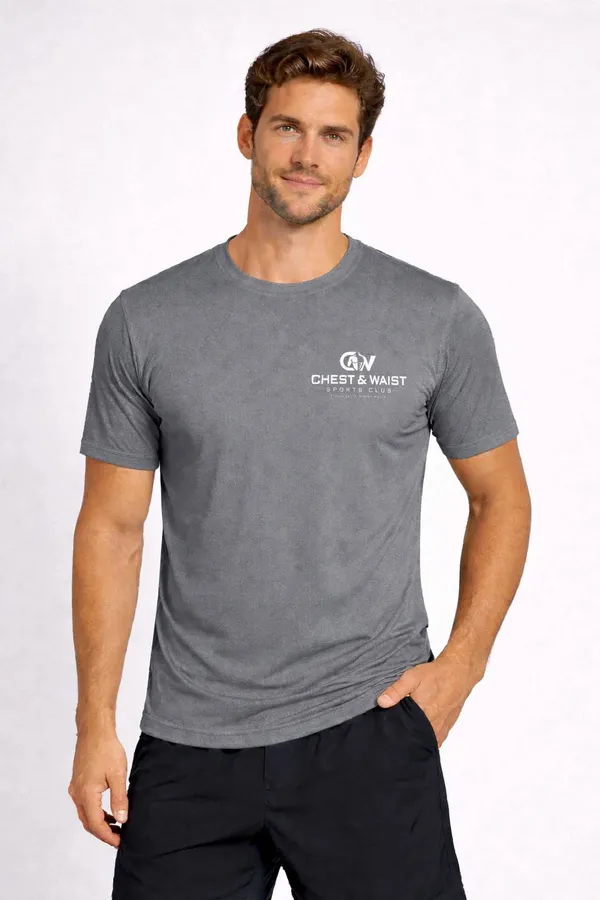 Grey_drifit_polyster_Slim_Fit_Round_Neck_T-Shirt_For_Men