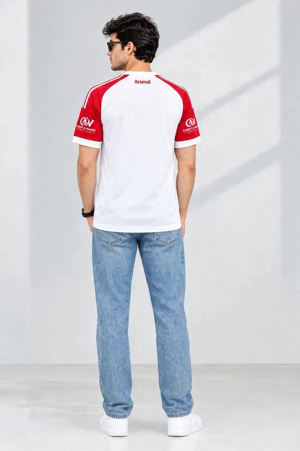 Arsenal_Emirates_Fly_Better_Fan_Edition_Jersey_for_Men_|_Chest_&_Waist_Sports_Club_|_Breathable_Premium_Polyester_|_Red_&_White_Raglan_T-Shirt