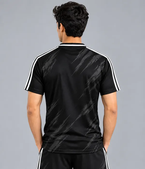Black_&_White_Brush-Stroke_Sublimation_Sports_Jersey_&_Shorts