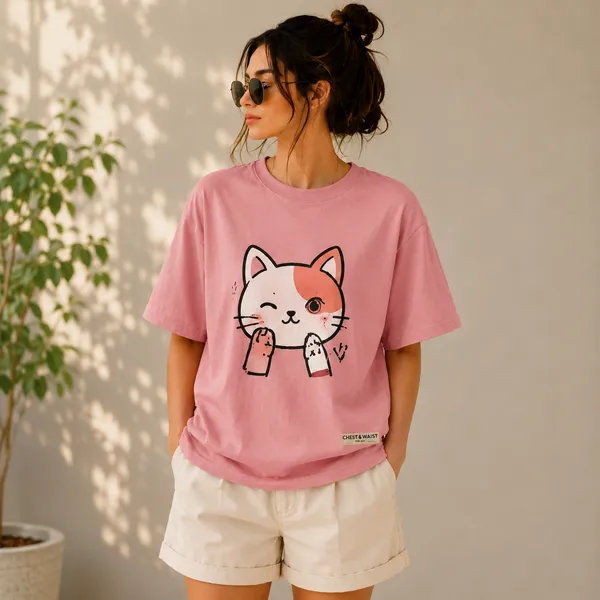 Chest_&_Waist_Living_Beyond_Oversized_Graphic_T-Shirt_|_Premium_Cotton_Unisex_Relaxed_Fit_Tee