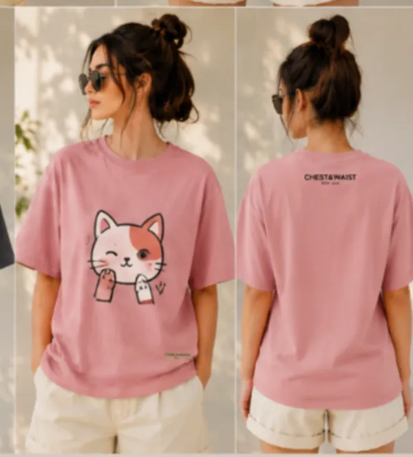 Chest_&_Waist_Living_Beyond_Oversized_Graphic_T-Shirt_|_Premium_Cotton_Unisex_Relaxed_Fit_Tee