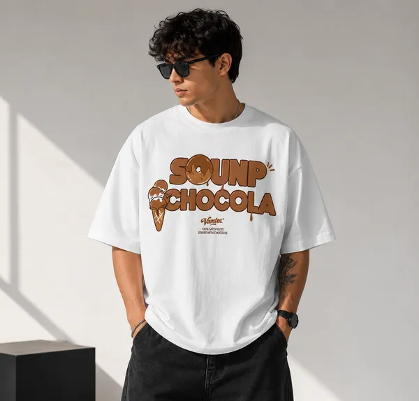 Chocola_oversized_tshirt