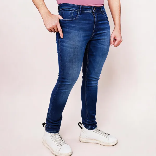 Blue_Denim_Slim_Fit_Faded_Jeans_For_Men