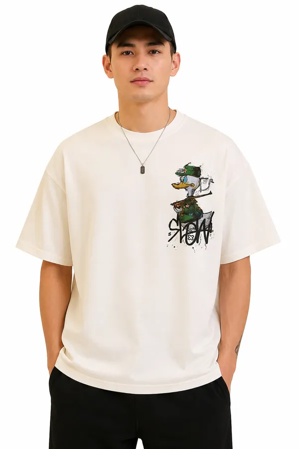 Oversized_back_art_printed_t-shirt