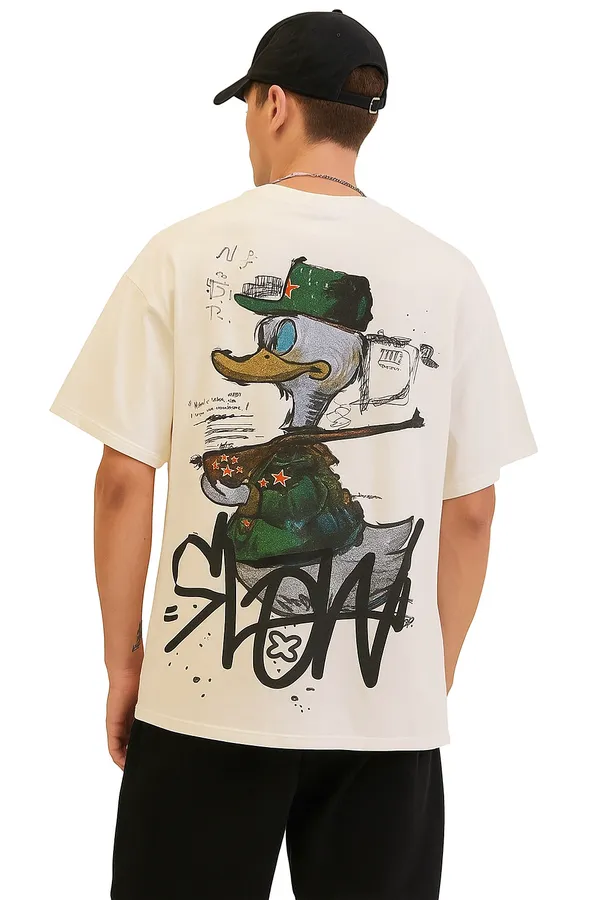 Oversized_back_art_printed_t-shirt