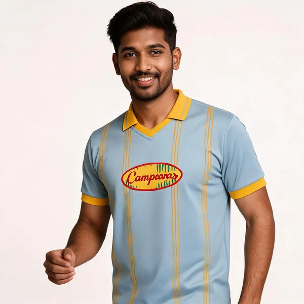 Sky_Blue_Striped_Polo_Collar_Football_Jersey_For_Men