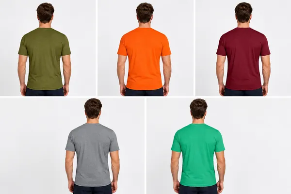 Maroon_dri_fit_Round_Neck_Regular_Fit_T-Shirt_For_Men