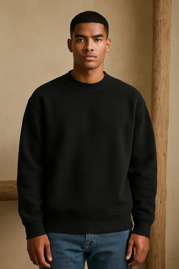 Black_Fleece_Relaxed_Fit_Crew_Neck_Sweatshirt_For_Men