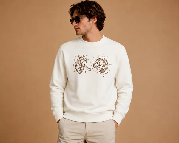 White_embroidery_sweatshirt