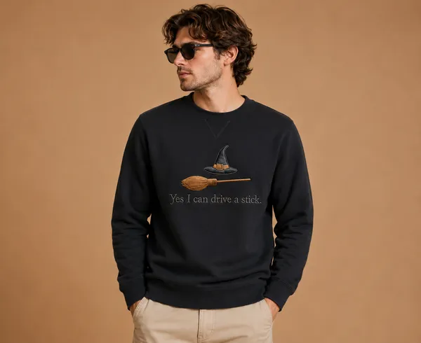embroidery_Black_sweatshirt
