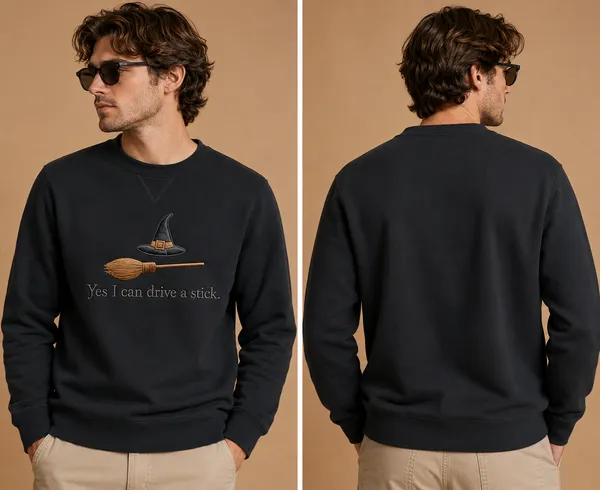 embroidery_Black_sweatshirt