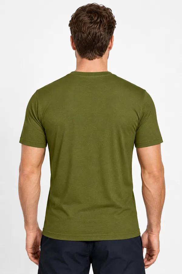 Olive_Green_dri_Regular_Fit_Crew_Neck_T-Shirt_For_Men