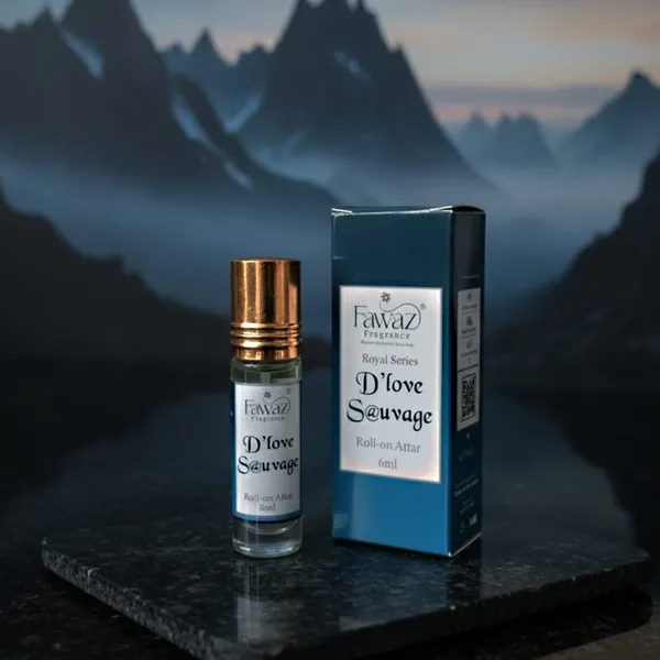 Fawaz_D_Love_Sauvage_Bergamot_Cedarwood_Roll_On_Attar